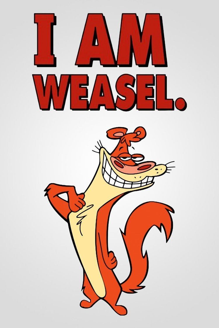 I Am Weasel wwwgstaticcomtvthumbtvbanners405012p405012
