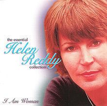 I Am Woman: The Essential Helen Reddy Collection httpsuploadwikimediaorgwikipediaenthumb9