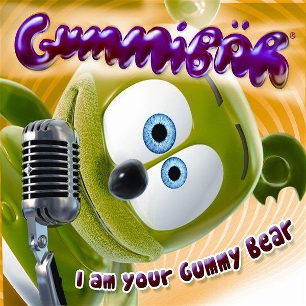 I Am Your Gummy Bear httpslastfmimg2akamaizednetiuar091dba6fe