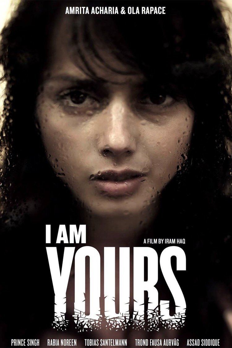 I Am Yours (film) wwwgstaticcomtvthumbmovieposters10231074p10