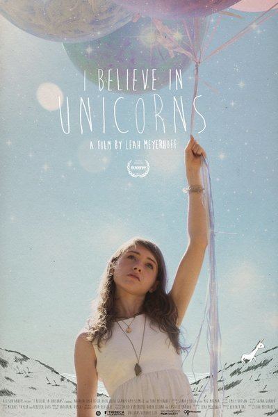 I Believe in Unicorns I Believe in Unicorns Movie Review 2015 Roger Ebert