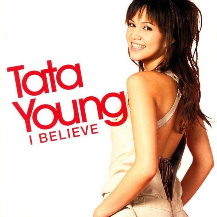 I Believe (Tata Young album) smxmcdnnetimagesstoragealbums861032511