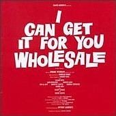 I Can Get It for You Wholesale (album) httpsuploadwikimediaorgwikipediaen551IC