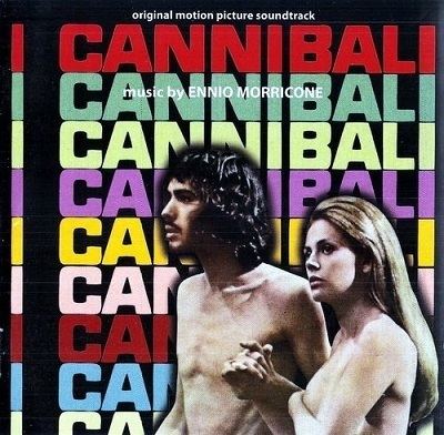 I cannibali I Cannibali 1970 Soundtrack gt Ennio Morricone 320k