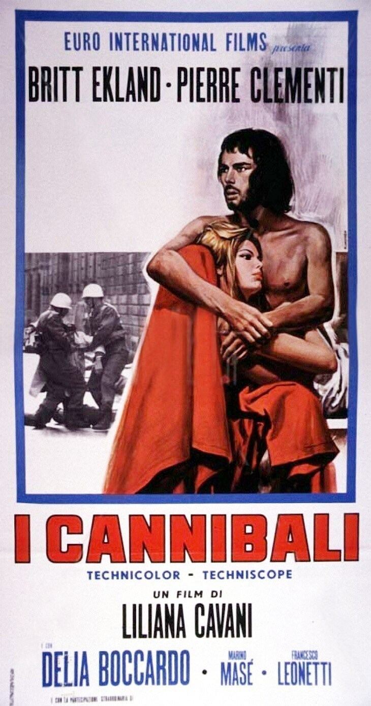 I cannibali Subscene Subtitles for The Year of the Cannibals I cannibali