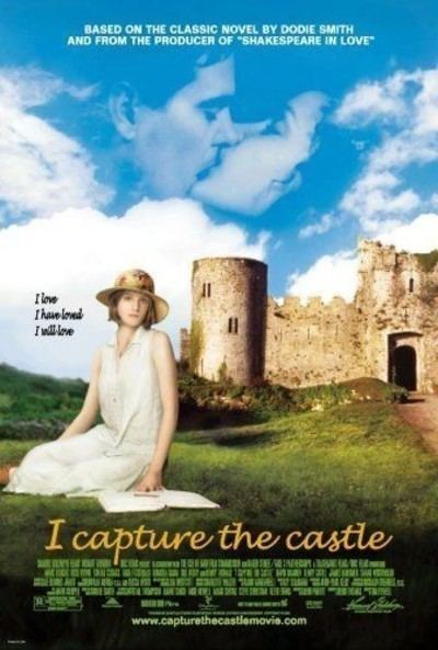 I Capture the Castle (film) I Capture the Castle Movie Review 2003 Roger Ebert