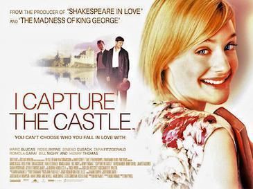 I Capture the Castle (film) I Capture the Castle film Wikipedia