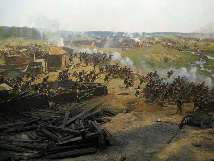 I Cavalry Corps (Grande Armée)