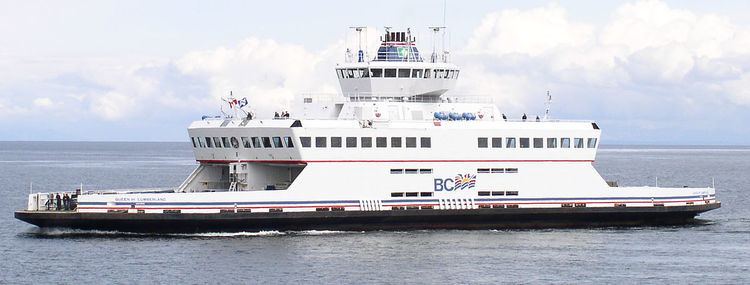 I-class ferry