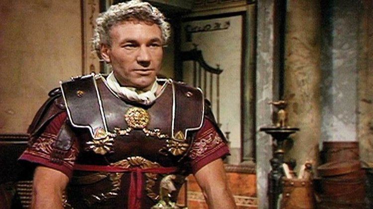 I, Claudius (TV series) I David Bianculli Highly Recommend 39I Claudius39 NPR