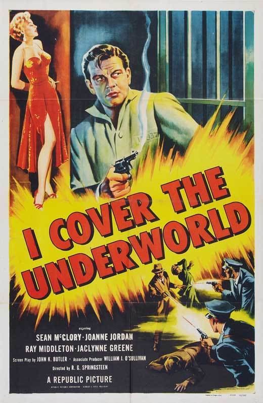 I Cover the Underworld imgmoviepostershopcomicovertheunderworldmov