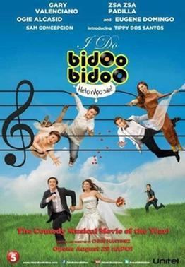 I Do Bidoo Bidoo: Heto nAPO Sila! movie poster