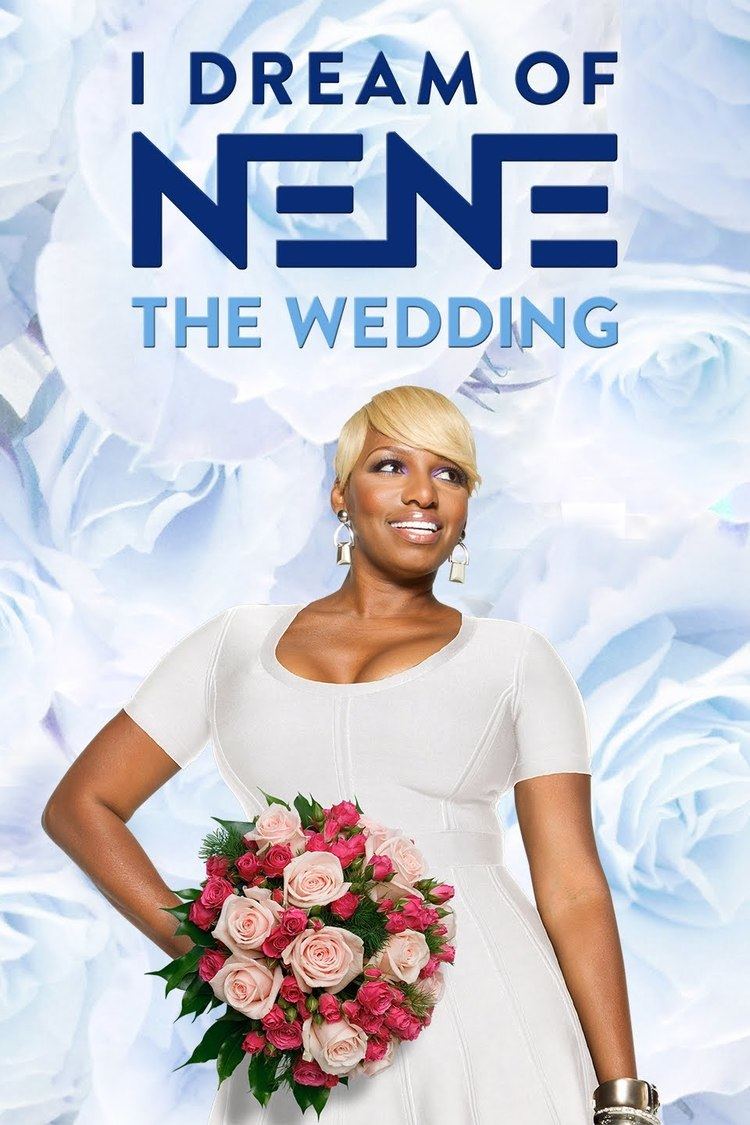 I Dream of NeNe: The Wedding wwwgstaticcomtvthumbtvbanners10099193p10099