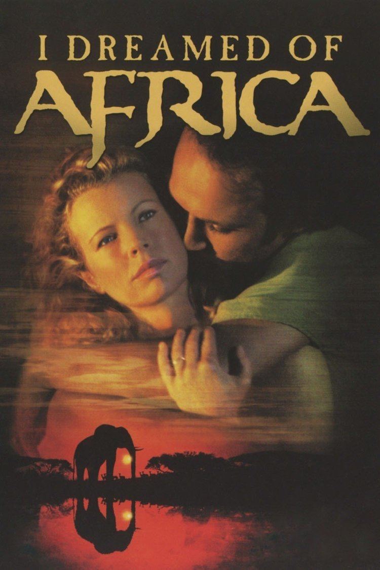 I Dreamed of Africa wwwgstaticcomtvthumbmovieposters25364p25364