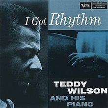I Got Rhythm (album) httpsuploadwikimediaorgwikipediaenthumbe