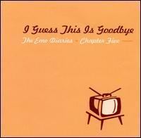 I Guess This Is Goodbye (album) httpsuploadwikimediaorgwikipediaenbb3IG