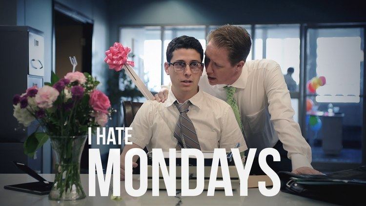 I Hate Mondays (film) I Hate Mondays YouTube