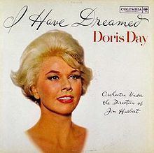I Have Dreamed (Doris Day album) httpsuploadwikimediaorgwikipediaenthumb8