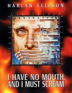 I Have No Mouth, and I Must Scream (video game) httpsuploadwikimediaorgwikipediaenthumb4