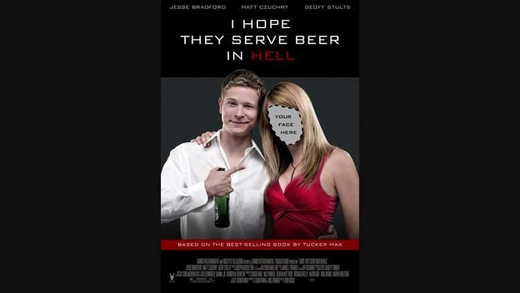 I Hope They Serve Beer in Hell (film) I Hope They Serve Beer in Hell Movie Review HD YouTube