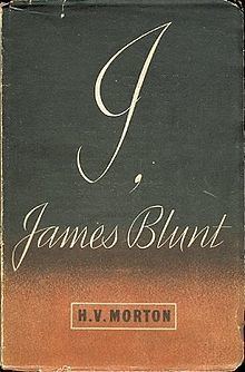 I, James Blunt httpsuploadwikimediaorgwikipediaenthumbe
