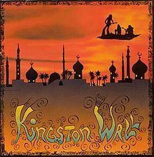 I (Kingston Wall album) httpsuploadwikimediaorgwikipediaenthumbb
