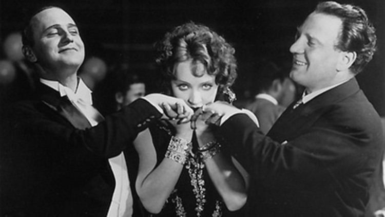 I Kiss Your Hand, Madame I Kiss Your Hand Madame 1929 MUBI