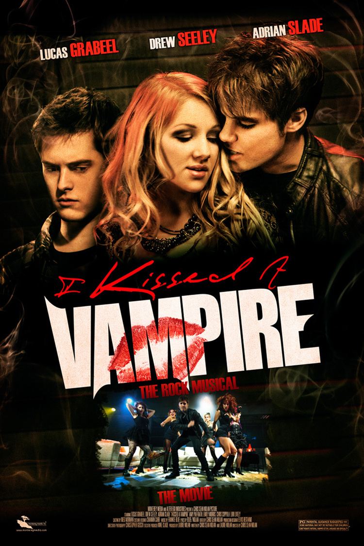 I Kissed a Vampire wwwgstaticcomtvthumbmovieposters9097950p909