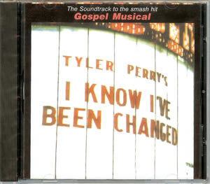 I Know I've Been Changed Tyler Perry39s I Know I39ve Been Changed Program