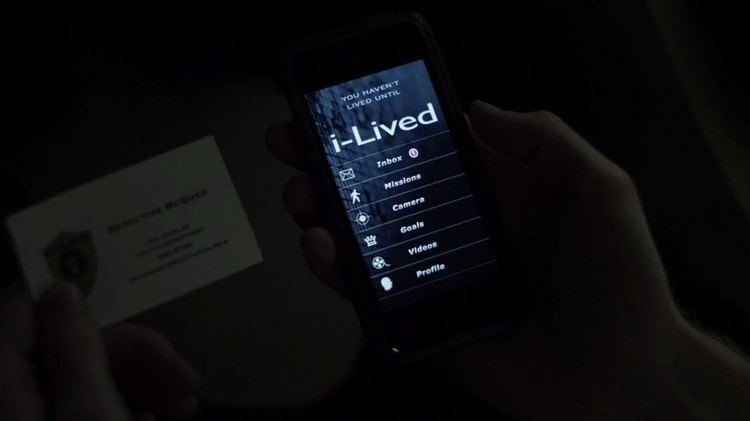 I-Lived ILived 2015 Review