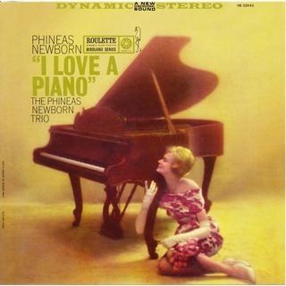 I Love a Piano (album) wmgjpartistphineasnewbornjrimageswpcr00002905