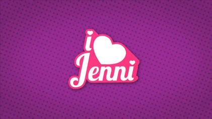 I Love Jenni I Love Jenni Wikipedia