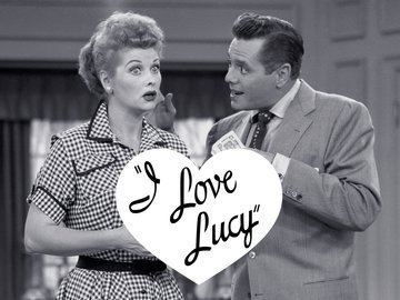 I Love Lucy TV Listings Grid TV Guide and TV Schedule Where to Watch TV Shows