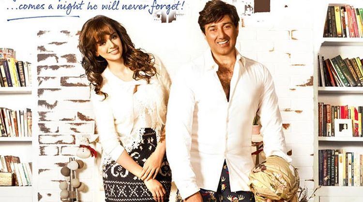 I Love NY (2015 film) Kangana Ranaut Sunny Deol starrer 39I Love NY39 to release on July 3