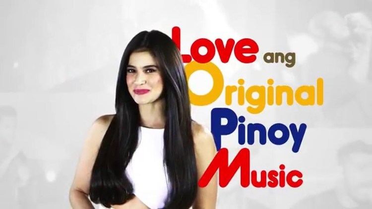 I Love OPM I Love OPM Teaser This February on ABSCBN YouTube