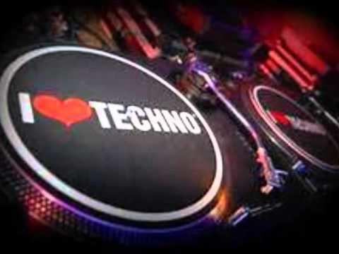 I Love Techno I Love Techno Mix Feb 2016 YouTube