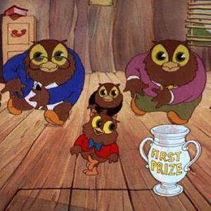 I Love to Singa I Love to Singa Western Animation TV Tropes