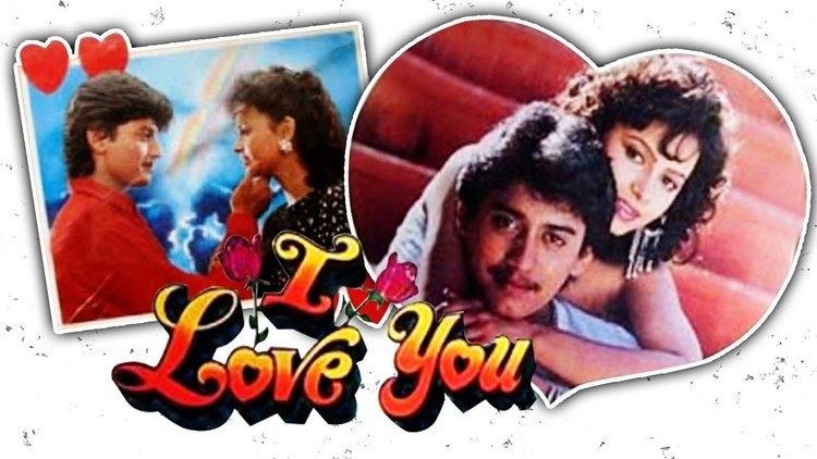 I Love You (1992) | Full Hindi Movie | Prashanth, Sabah, Tanuja, Laxmikant  Berde - YouTube