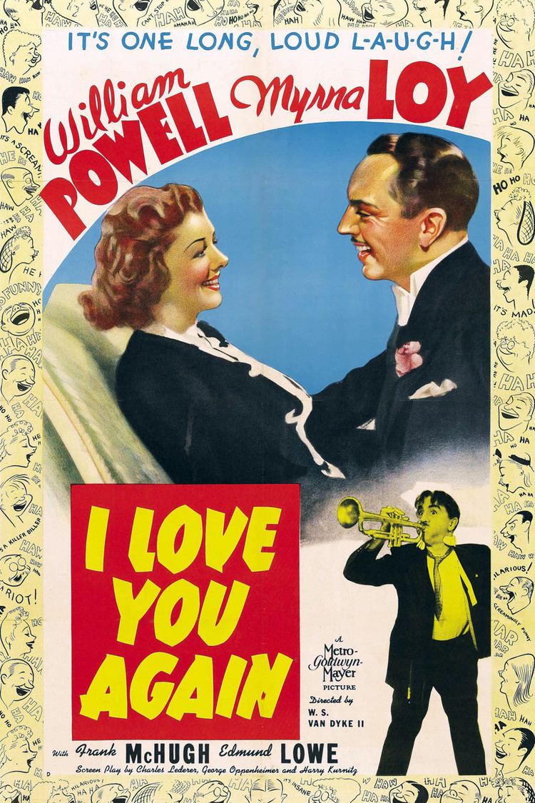 I Love You Again wwwgstaticcomtvthumbmovieposters4057p4057p