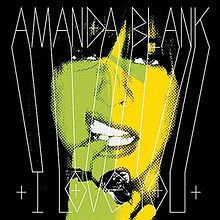 I Love You (Amanda Blank album) httpsuploadwikimediaorgwikipediaenthumb6