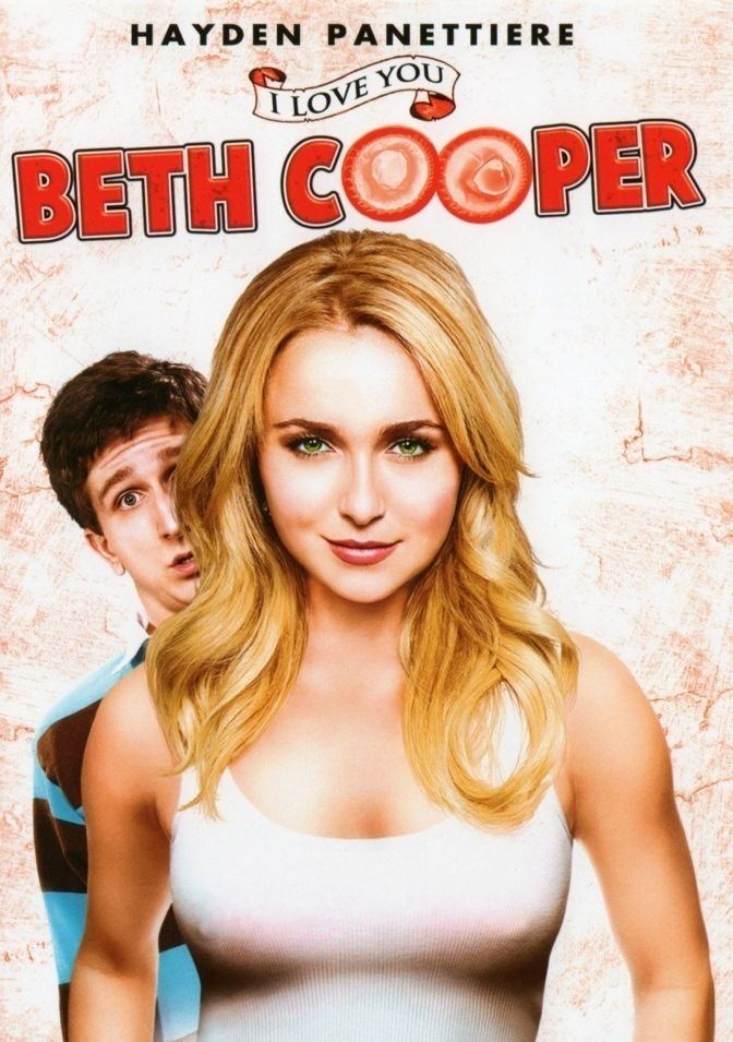 I Love You, Beth Cooper I Love You Beth Cooper Film TV Tropes