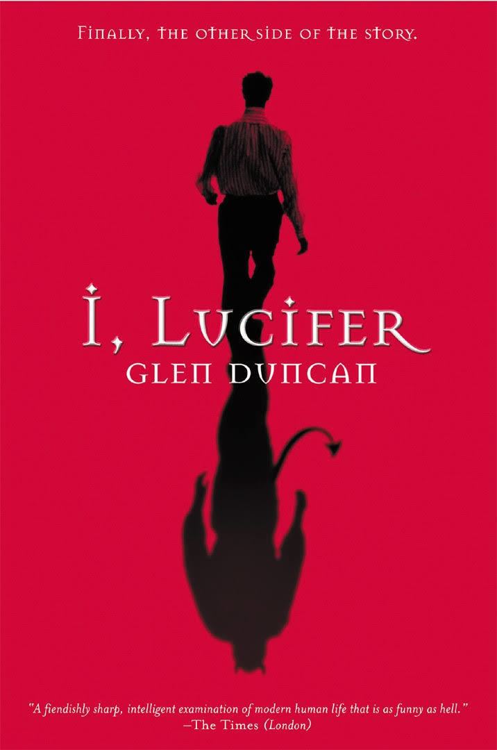I, Lucifer (Duncan novel) t2gstaticcomimagesqtbnANd9GcQHArHNjx6UWg6ese
