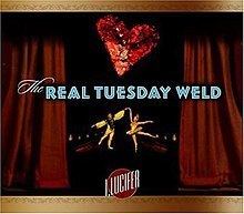I, Lucifer (Real Tuesday Weld album) httpsuploadwikimediaorgwikipediaenthumbd