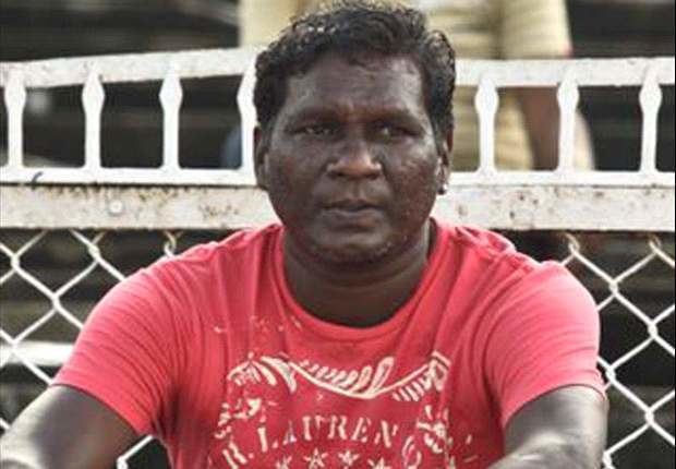 I. M. Vijayan Super Soccer39 Star Profile IM Vijayan Goalcom