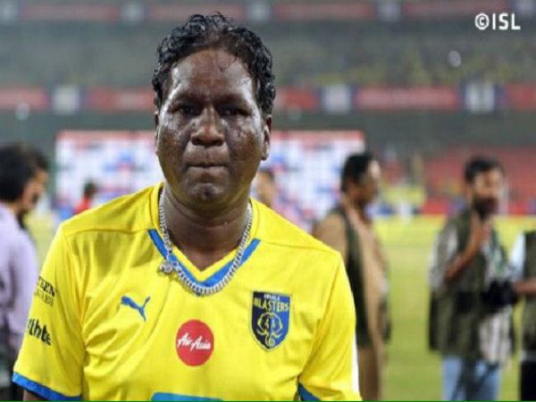 I. M. Vijayan Football legend IM Vijayan unhappy over two tickets for ISL final