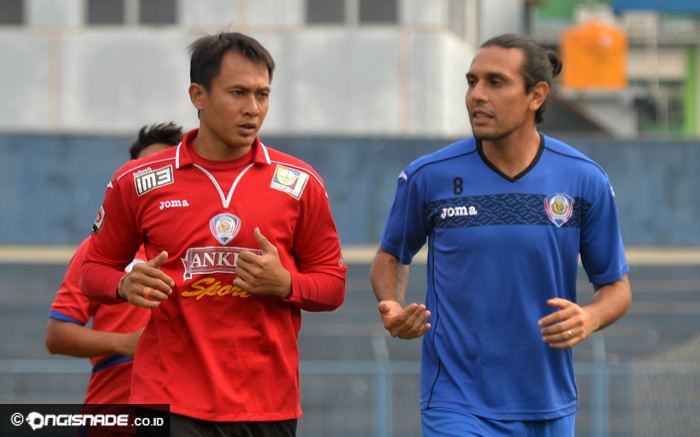 I Made Wardana Player Review I Made Kadek Wardana Arema amp Aremania