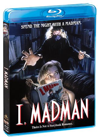 I, Madman Film Review I Madman 1989 HNN