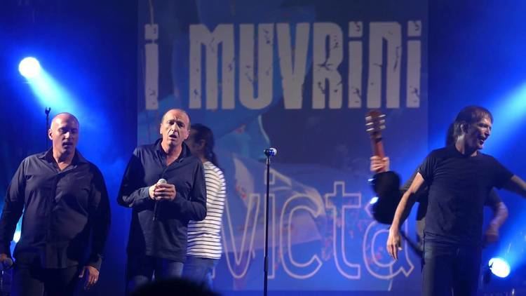 I Muvrini I Muvrini Live Ghisonaccia le 4 aot 2015 le final YouTube