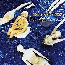 I Never Learned to Swim: Jill Sobule 1990–2000 httpsuploadwikimediaorgwikipediaenthumb8