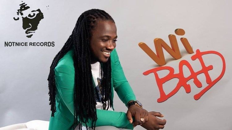 I-Octane IOctane Wi Bad Boom Box Riddim January 2014 YouTube